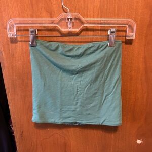 American eagle xs reversible top